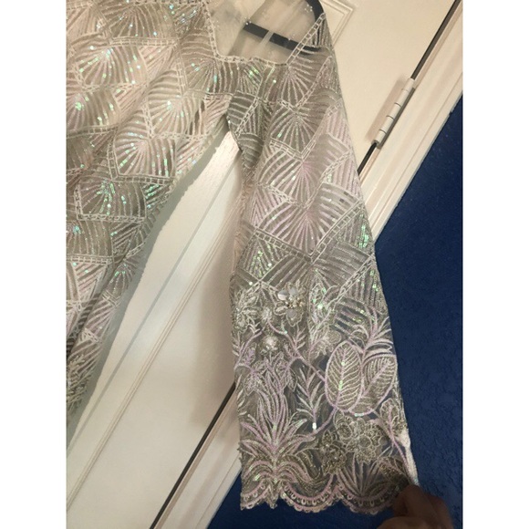 Pakistani formal outfit ⭐️ price drop for friday⭐️ - Picture 11 of 16